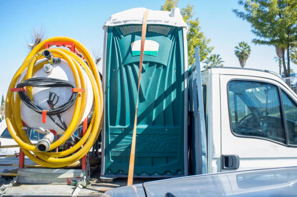 Trusted Lewiston, UT porta potty rental Experts
