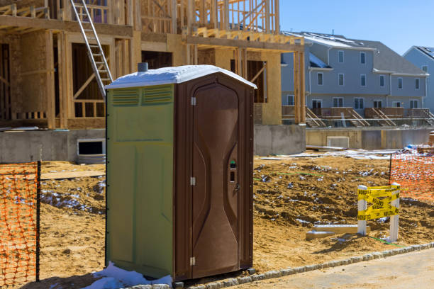 Best Porta potty for special events  in Lewiston, UT