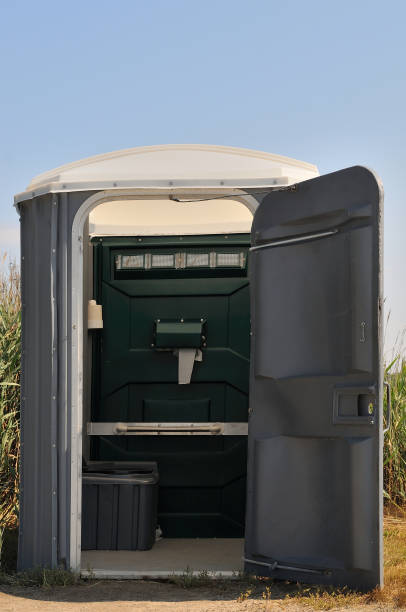 Best Best portable toilet rental  in Lewiston, UT