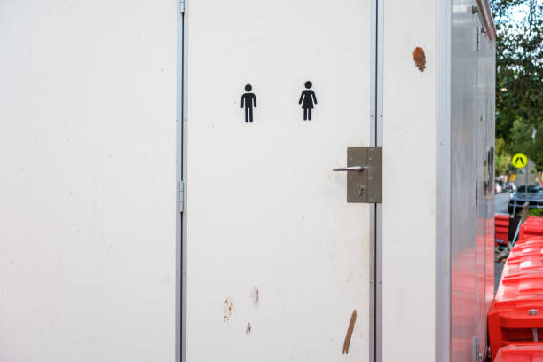 Best Temporary restroom rental  in Lewiston, UT