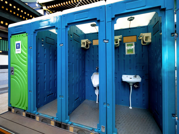 Best Porta potty rental for parties  in Lewiston, UT