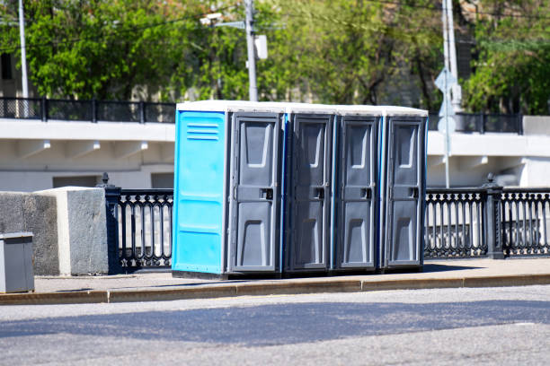Best Local porta potty services  in Lewiston, UT