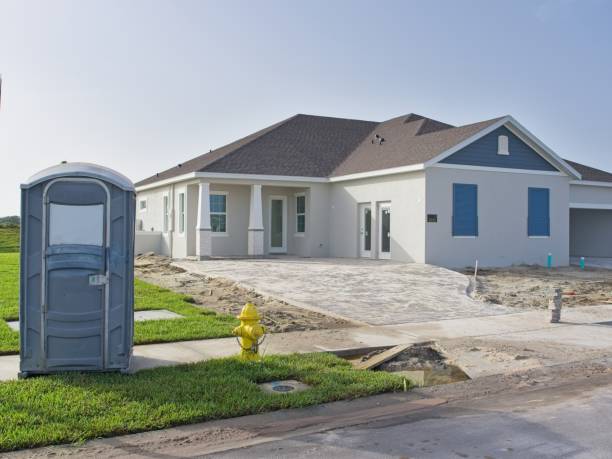 Best Emergency porta potty rental  in Lewiston, UT