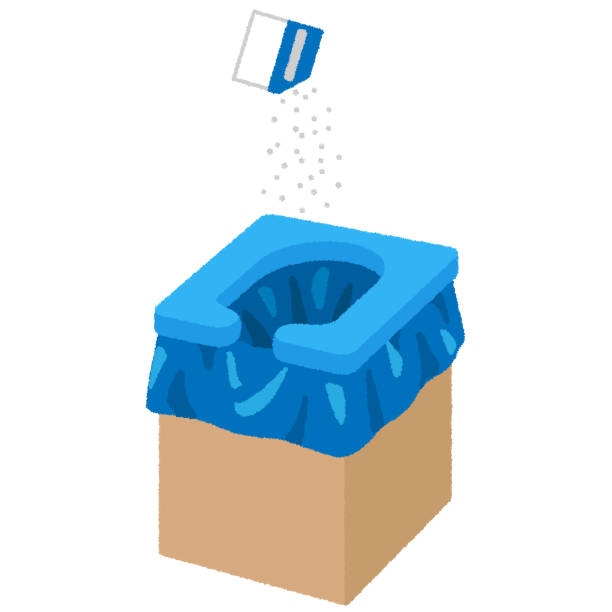 Portable Toilet Options We Offer in Lewiston, UT