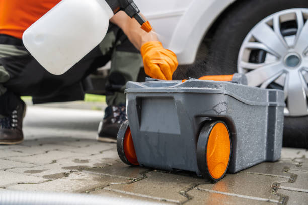 Best Portable toilet rental cost  in Lewiston, UT