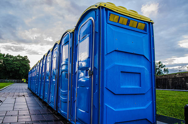 Best Local porta potty services  in Lewiston, UT