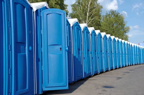 Best Porta potty rental for parties  in Lewiston, UT